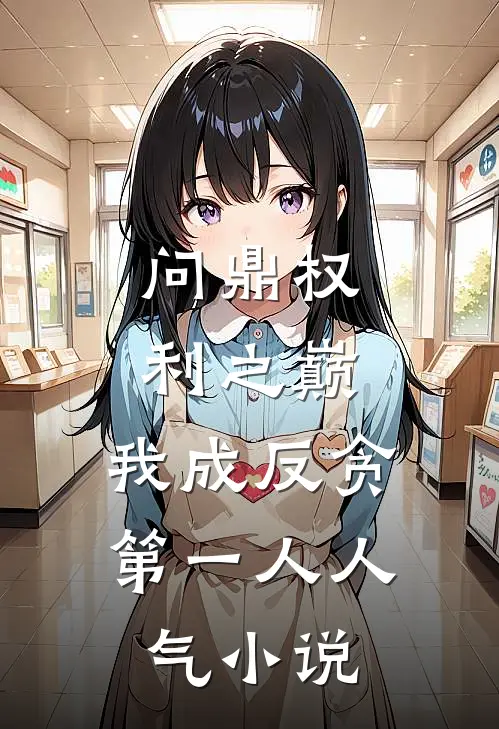 问鼎权利之巅，我成反贪第一人人气小说
