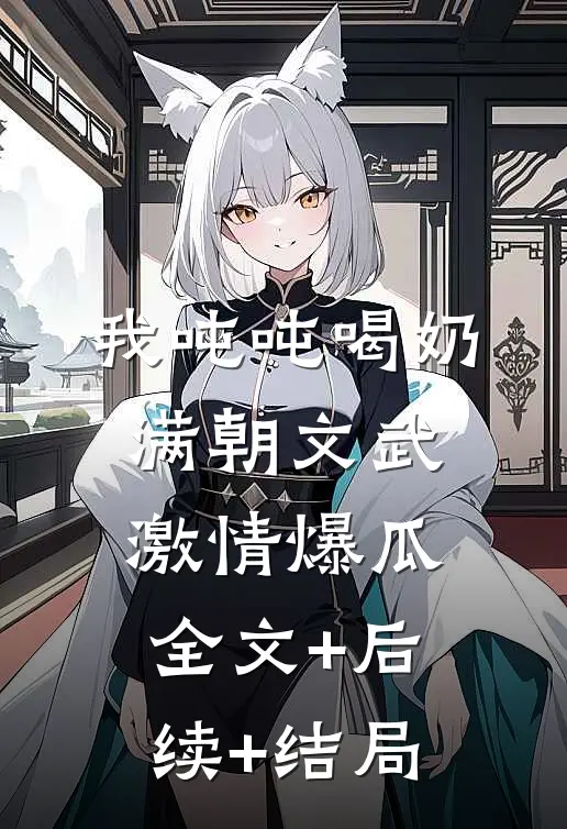 我吨吨喝奶，满朝文武激情爆瓜:全文+后续+结局