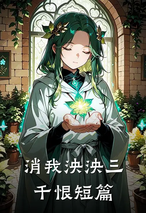 消我泱泱三千恨短篇