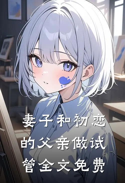 妻子和初恋的父亲做试管全文免费