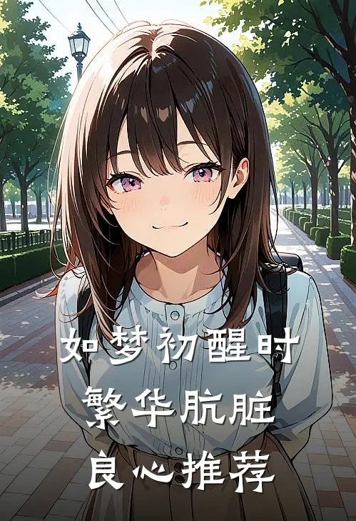 如梦初醒时，繁华肮脏良心推荐