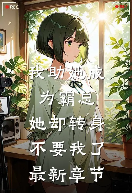 我助她成为霸总，她却转身不要我了最新章节