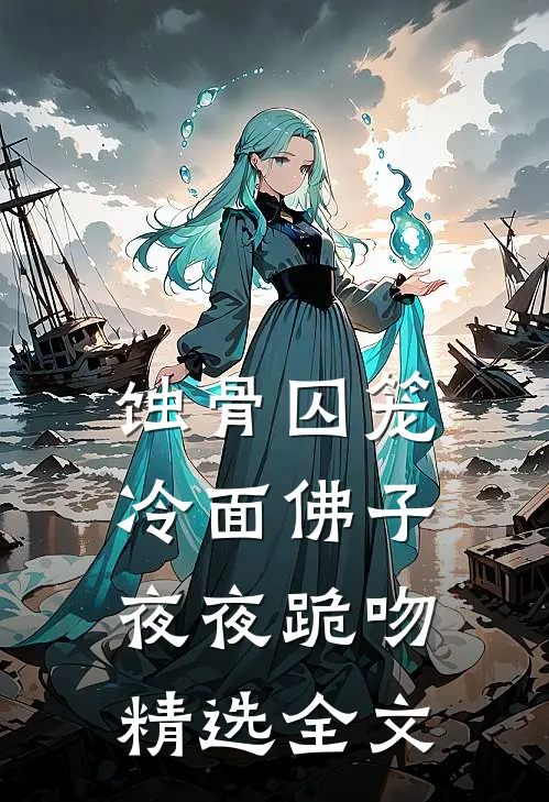 蚀骨囚笼：冷面佛子夜夜跪吻精选全文