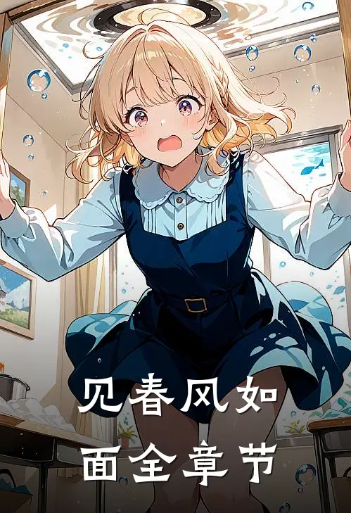 见春风如面全章节