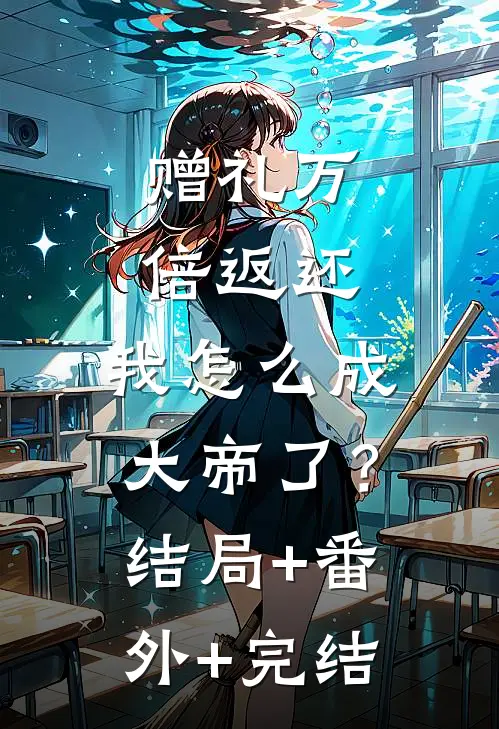 赠礼万倍返还，我怎么成大帝了？:结局+番外+完结