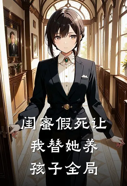 闺蜜假死让我替她养孩子全局