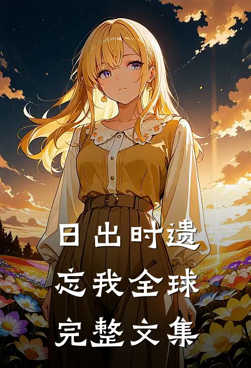 日出时遗忘我全球完整文集