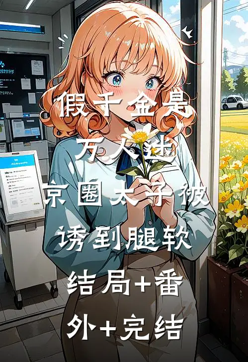 假千金是万人迷，京圈太子被诱到腿软:结局+番外+完结