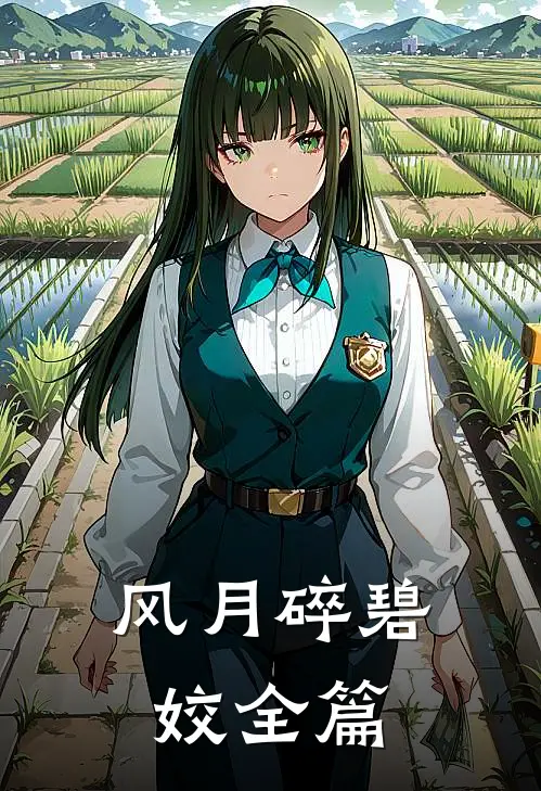 风月碎碧姣全篇