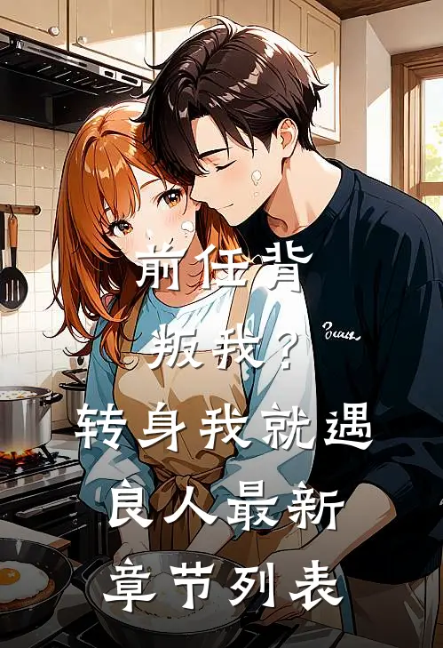 前任背叛我？转身我就遇良人最新章节列表