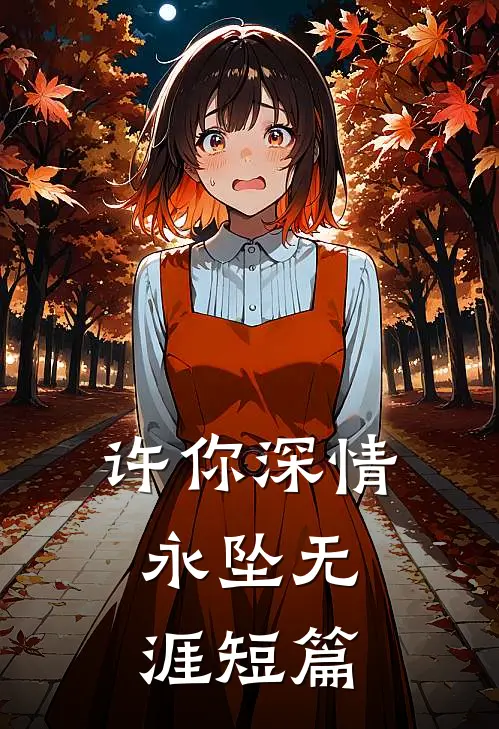 许你深情，永坠无涯短篇