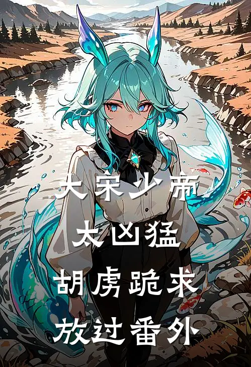 大宋少帝太凶猛，胡虏跪求放过番外