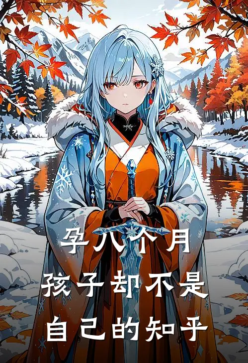 孕八个月，孩子却不是自己的知乎