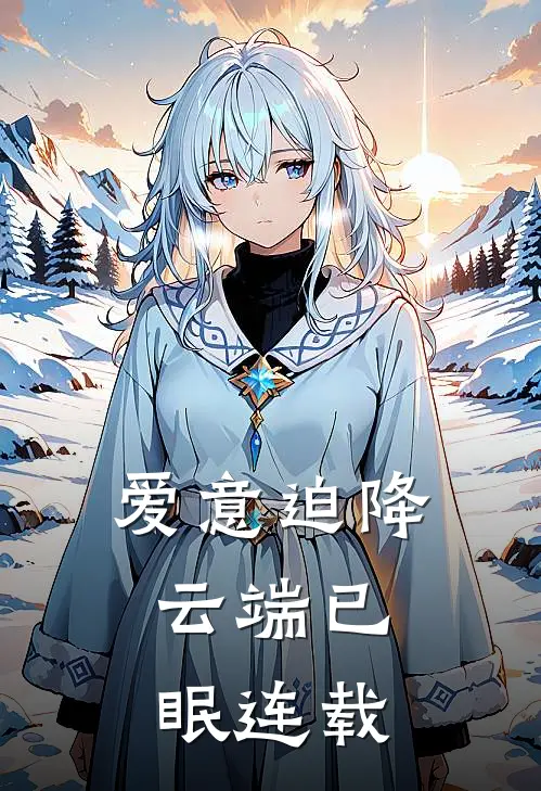爱意迫降，云端已眠连载