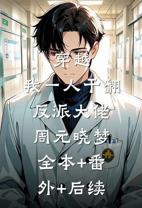 穿越：我一人干翻反派大佬周元晓梦全本+番外+后续