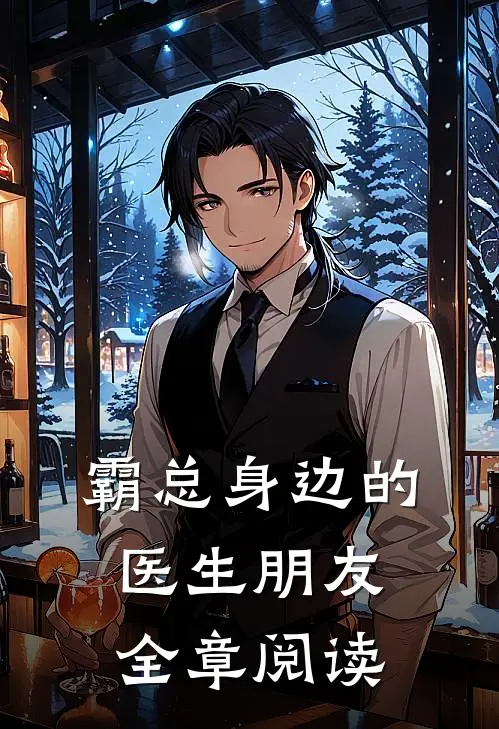 霸总身边的医生朋友全章阅读