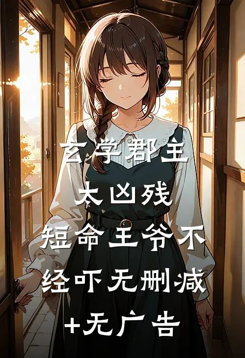 玄学郡主太凶残，短命王爷不经吓无删减+无广告