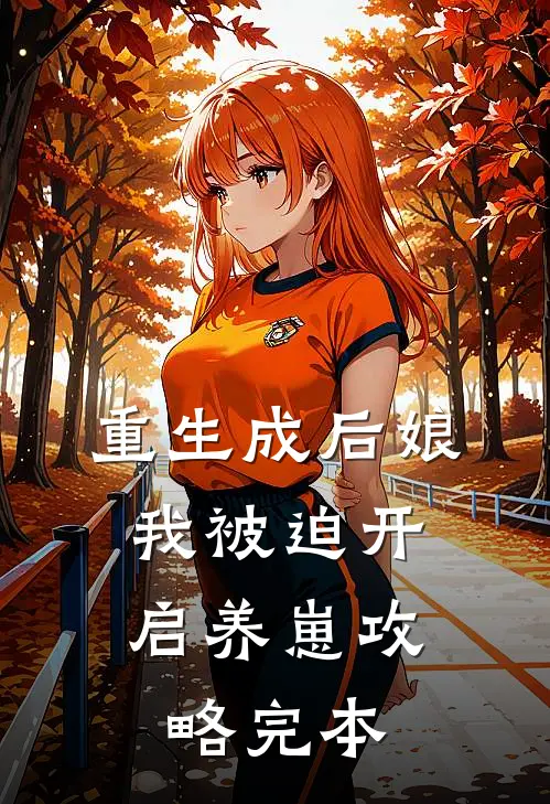 重生成后娘，我被迫开启养崽攻略完本