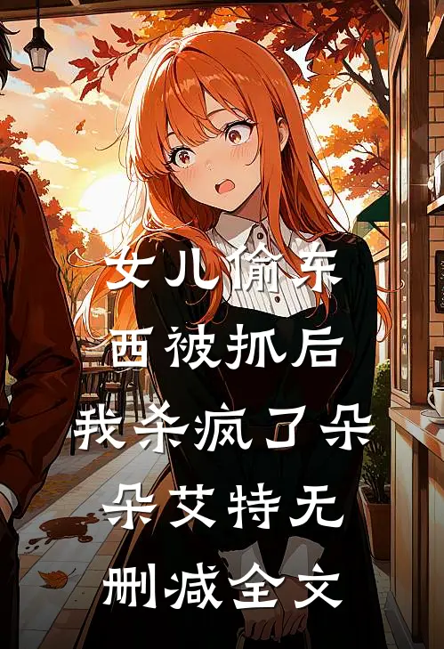女儿偷东西被抓后，我杀疯了朵朵艾特无删减全文