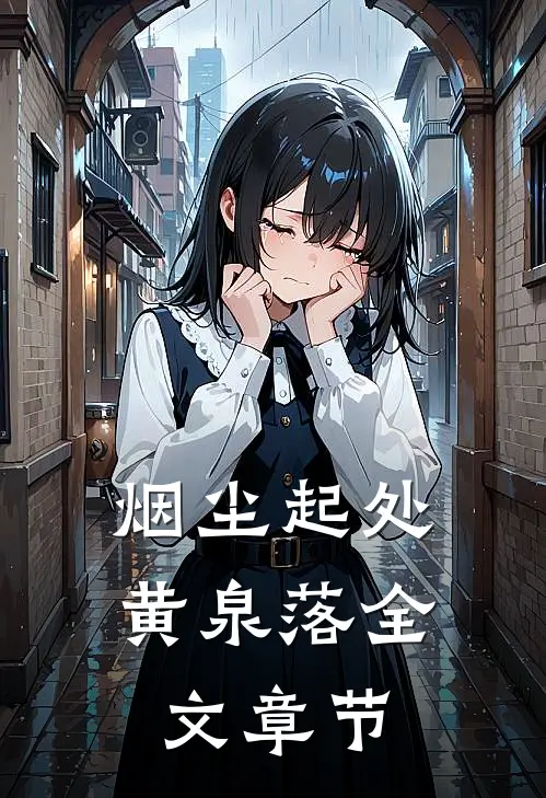 烟尘起处黄泉落全文章节