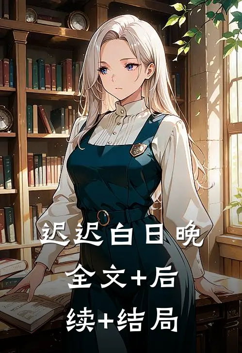 迟迟白日晚:全文+后续+结局
