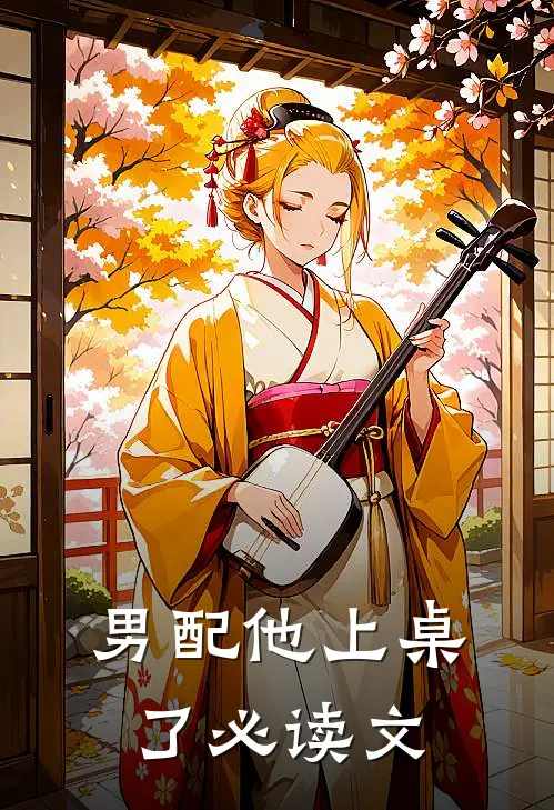 男配他上桌了必读文