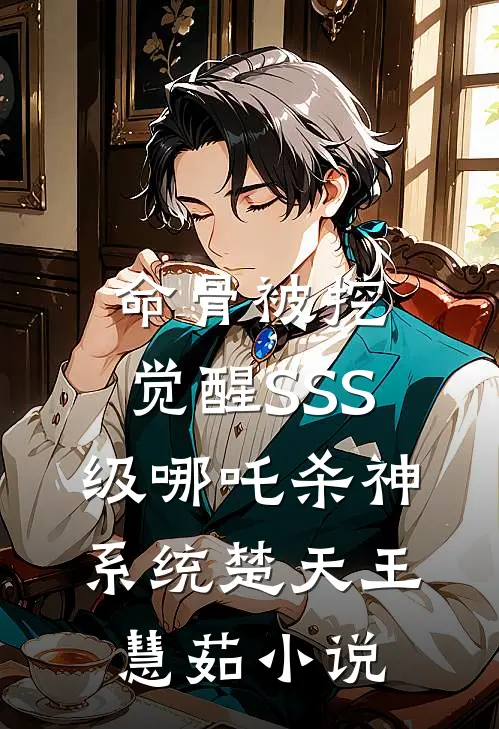 命骨被挖，觉醒SSS级哪吒杀神系统楚天王慧茹小说