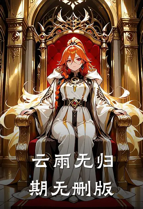 云雨无归期无删版