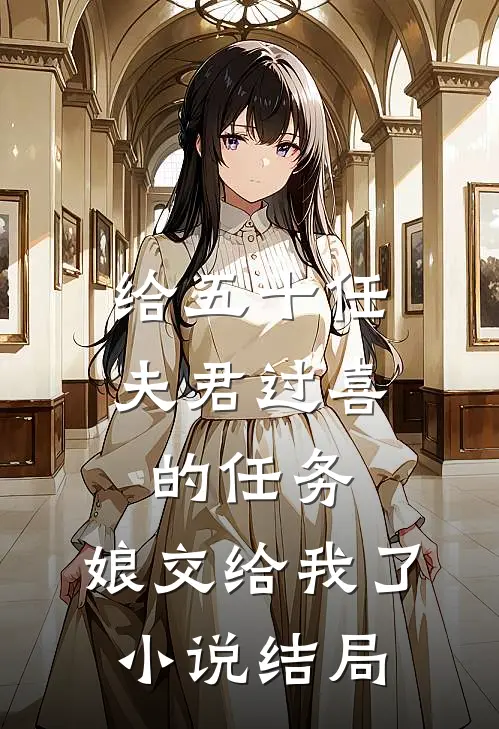 给五十任夫君过喜的任务，娘交给我了小说结局