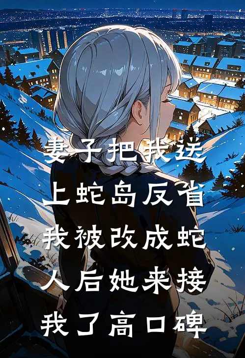 妻子把我送上蛇岛反省，我被改成蛇人后她来接我了高口碑