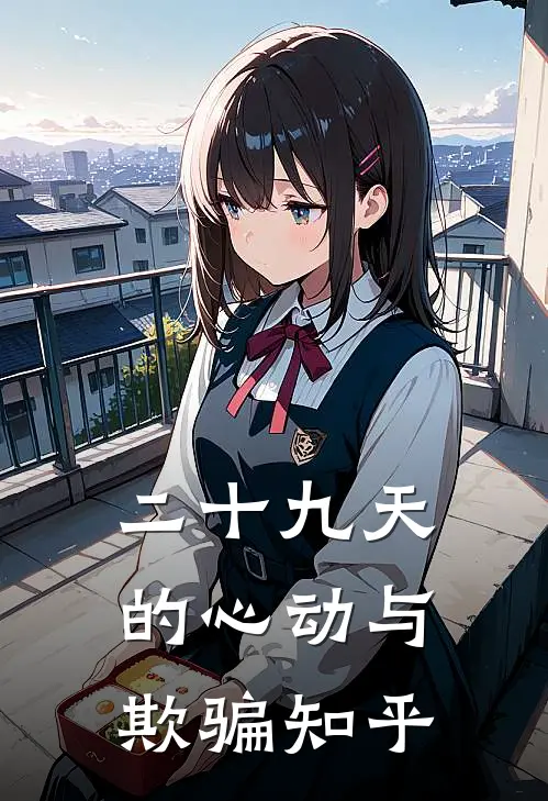 二十九天的心动与欺骗知乎
