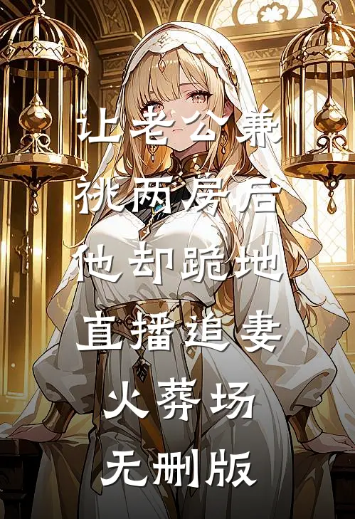 让老公兼祧两房后，他却跪地直播追妻火葬场无删版