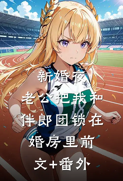 新婚夜，老公把我和伴郎团锁在婚房里前文+番外