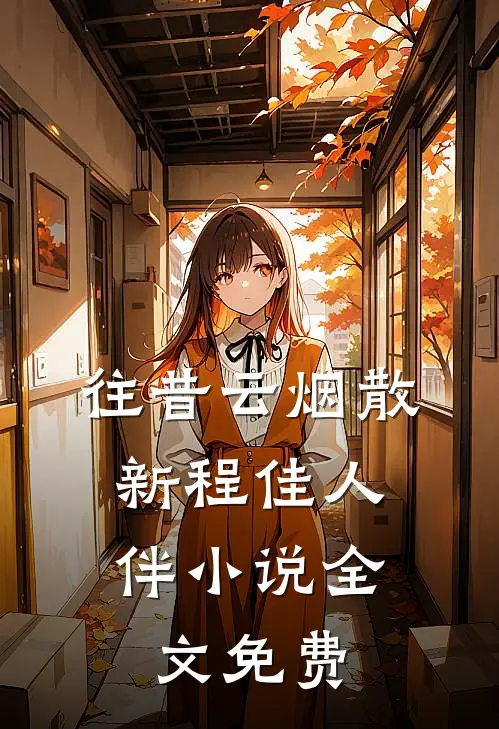 往昔云烟散，新程佳人伴小说全文免费