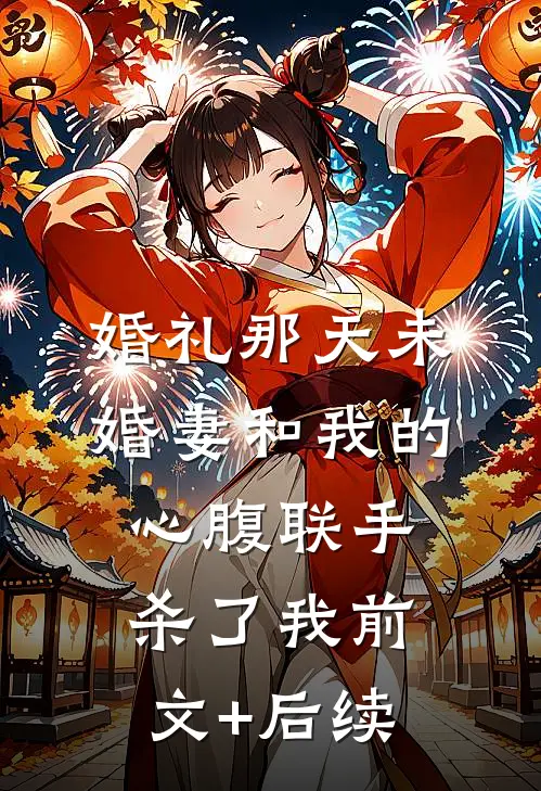 婚礼那天未婚妻和我的心腹联手杀了我前文+后续