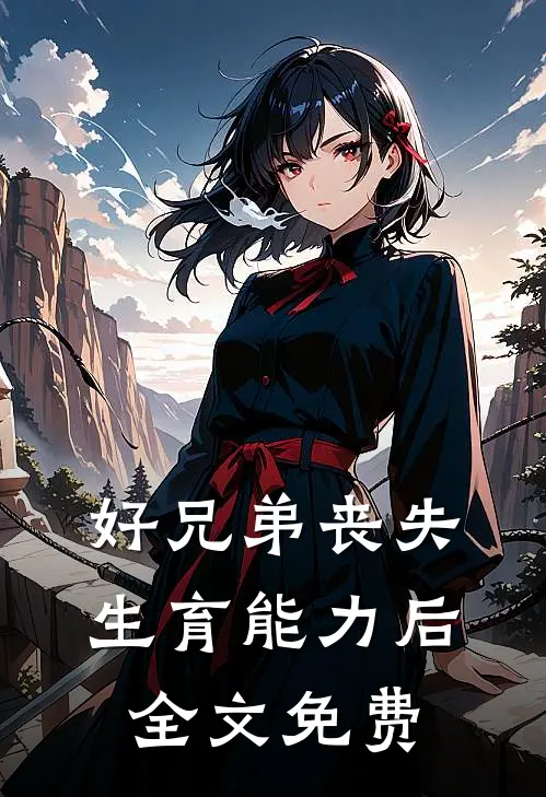 好兄弟丧失生育能力后全文免费
