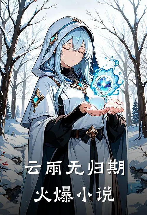 云雨无归期火爆小说