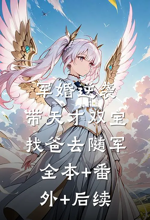 军婚逆袭：带天才双宝找爸去随军:全本+番外+后续