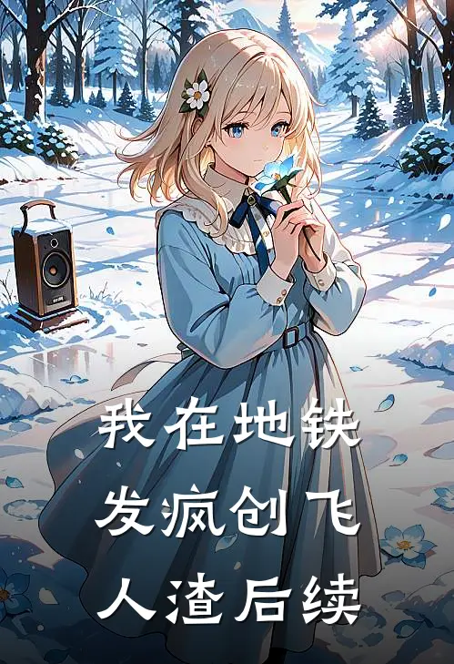 我在地铁发疯创飞人渣后续