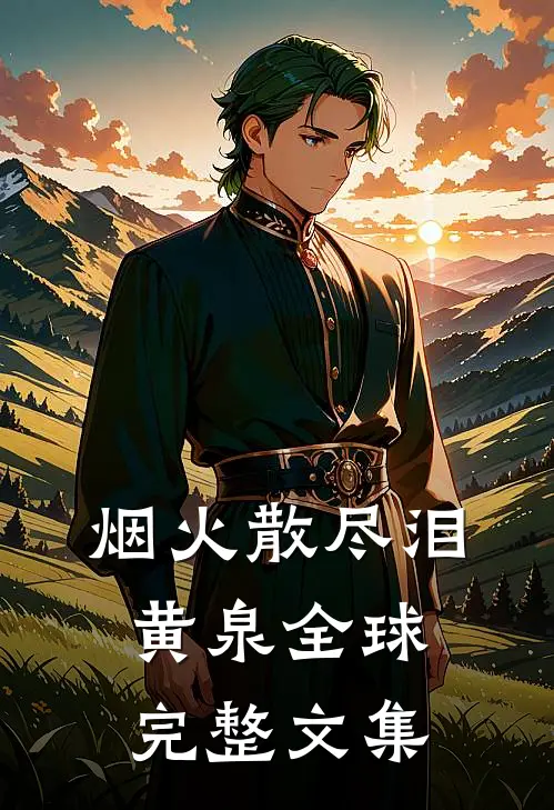 烟火散尽泪黄泉全球完整文集