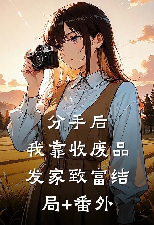 分手后，我靠收废品发家致富结局+番外