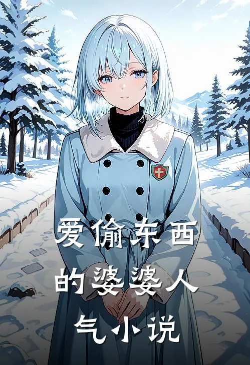 爱偷东西的婆婆人气小说
