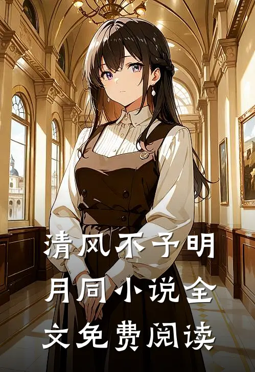 清风不予明月同小说全文免费阅读