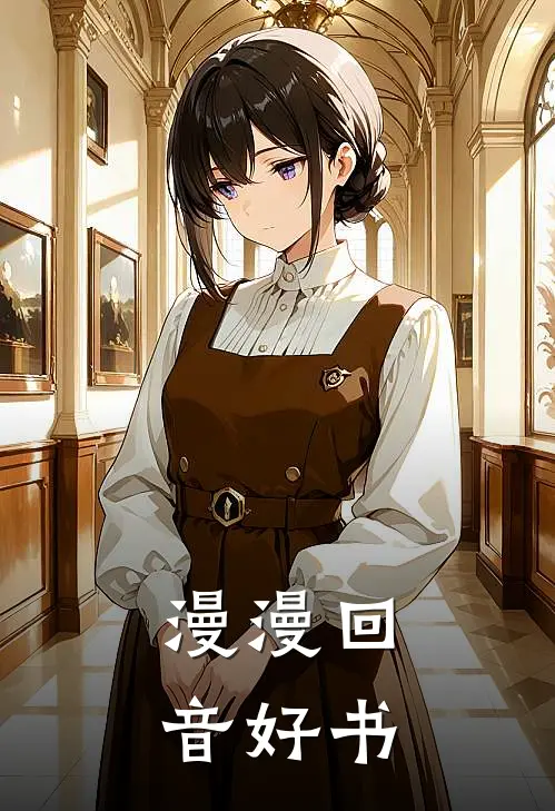 漫漫回音好书