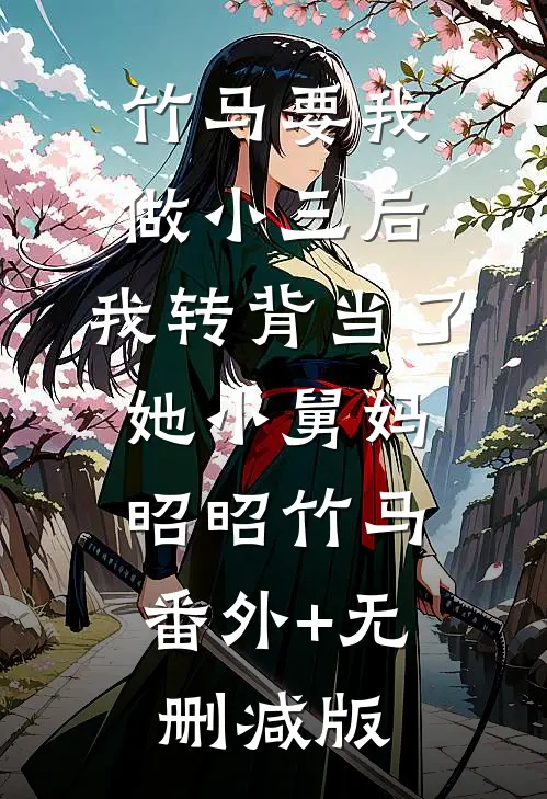 竹马要我做小三后，我转背当了她小舅妈昭昭竹马:番外+无删减版