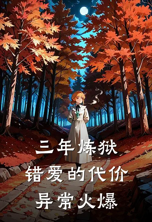 三年炼狱，错爱的代价异常火爆