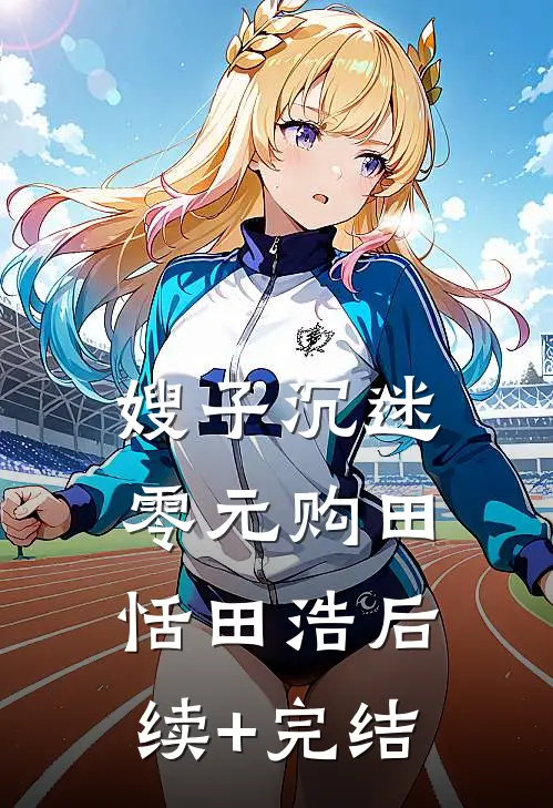 嫂子沉迷零元购田恬田浩后续+完结
