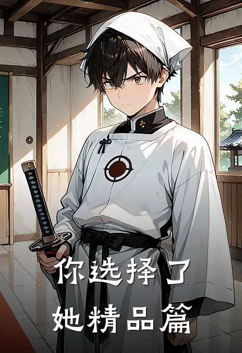 你选择了她精品篇