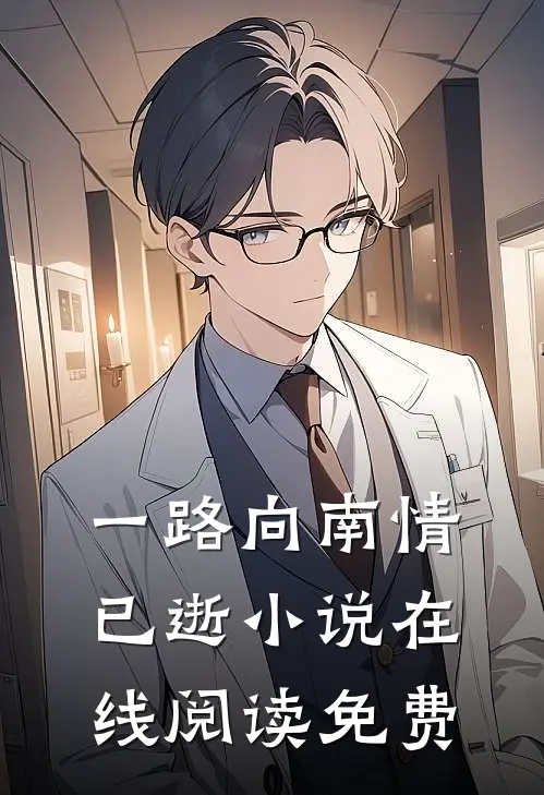 一路向南情已逝小说在线阅读免费
