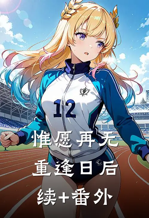 惟愿再无重逢日后续+番外